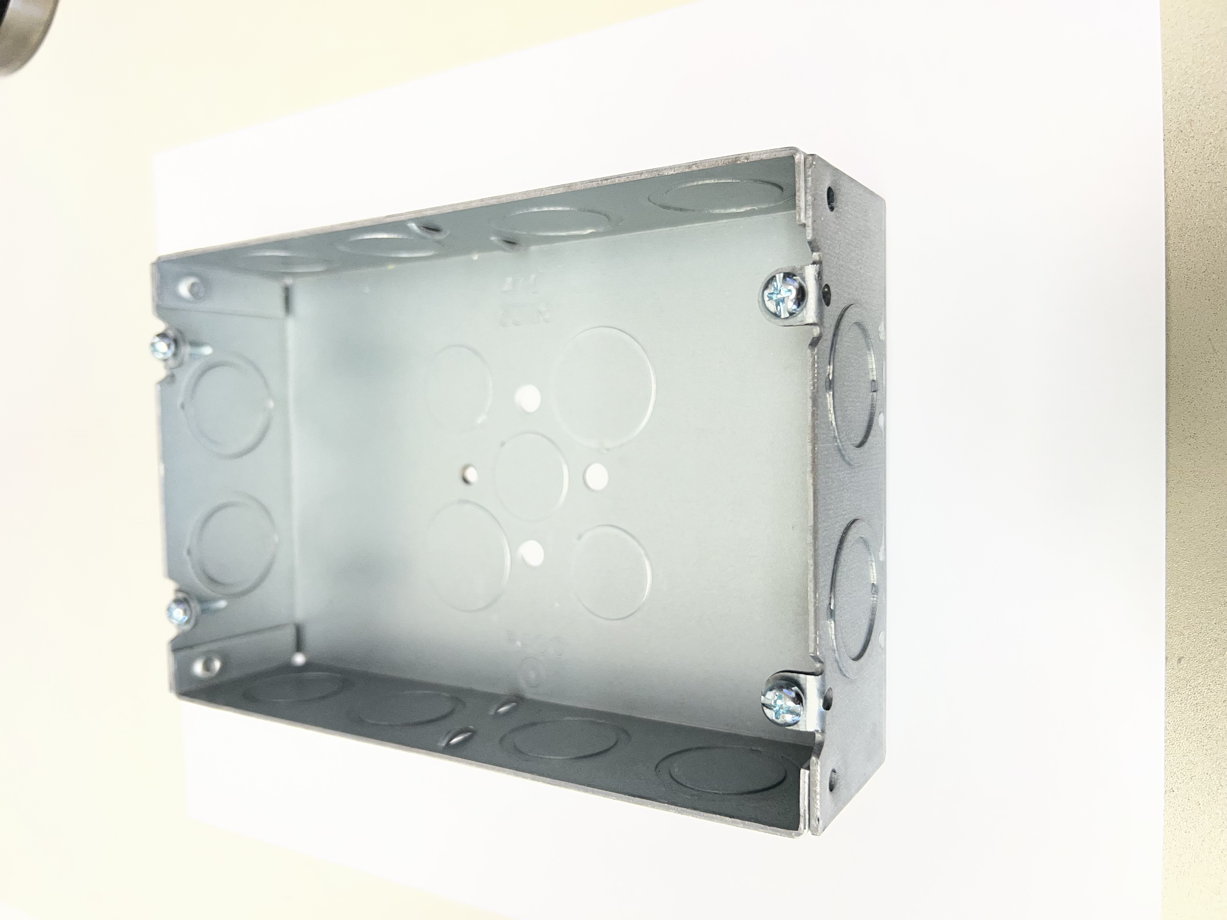 Explosion-Proof Junction Box
